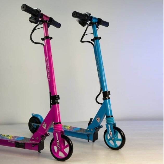 Electric Scooter ACE GOKIDO 5
